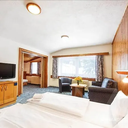 Venuse Hotel