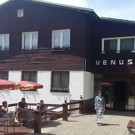Hotel Venuse