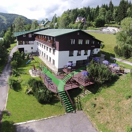 Venuse 3* Špindlerŭv Mlýn