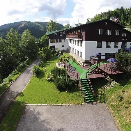 Hotel Venuse 3*