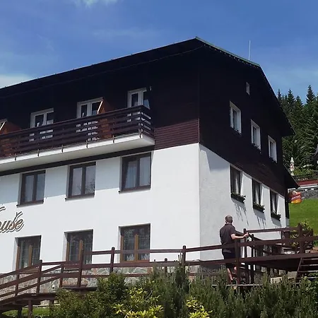 Venuse Hotel Špindlerŭv Mlýn