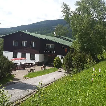Venuse Hotel Špindlerŭv Mlýn