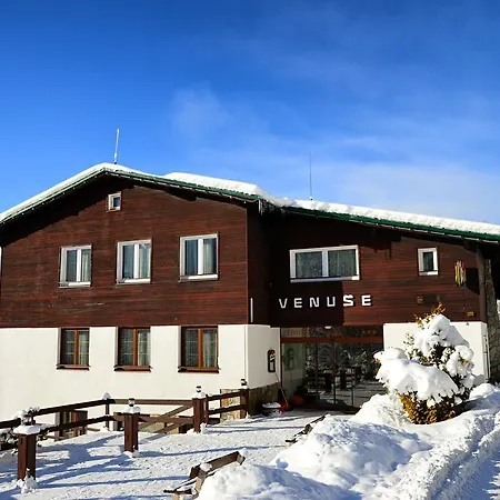Venuse Hotel Špindlerŭv Mlýn