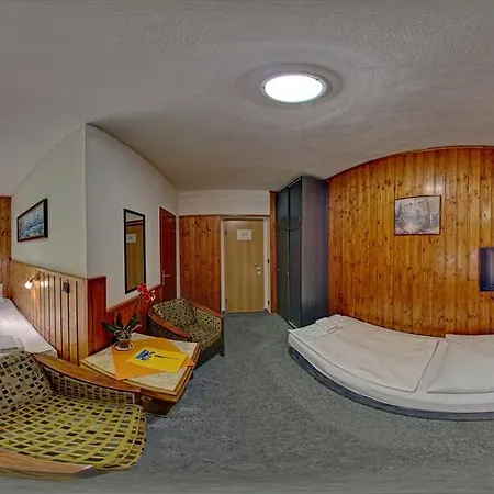 Hotel Venuse