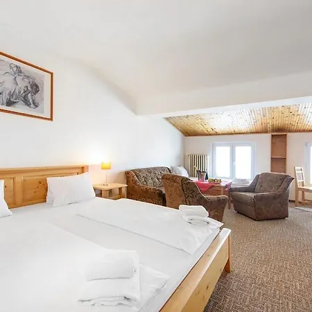 Venuse 3* Špindlerŭv Mlýn