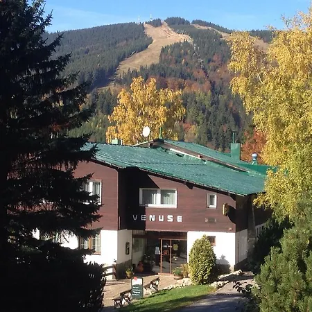 Hotel Venuse Špindlerŭv Mlýn
