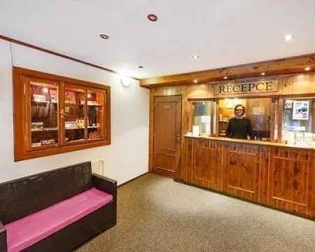 Venuse Hotel Špindlerŭv Mlýn