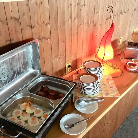 Hotel Venuse Špindlerŭv Mlýn