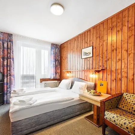 Hotel Venuse